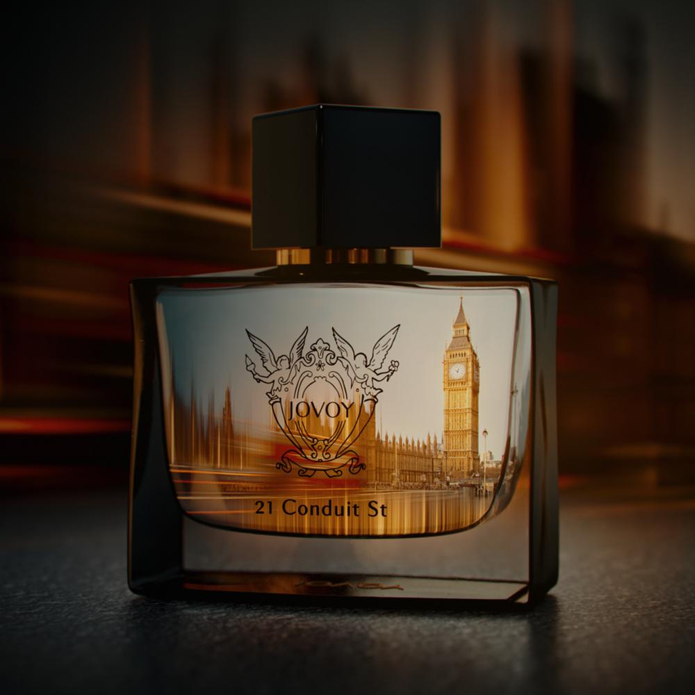 Jovoy 21 Conduit St 75 ml