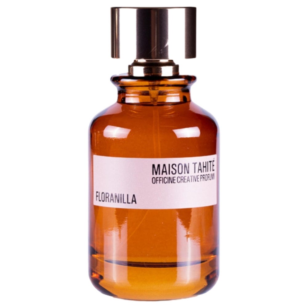 Maison Tahité Floranilla 100 ml