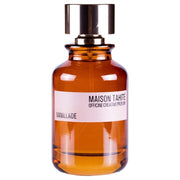 Maison Tahité Vanillade 100 ml