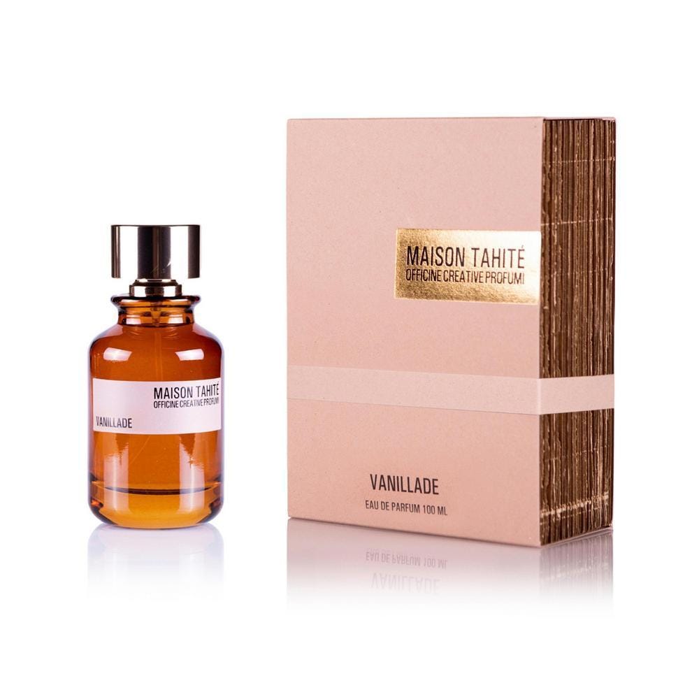 Maison Tahité Vanillade 100 ml