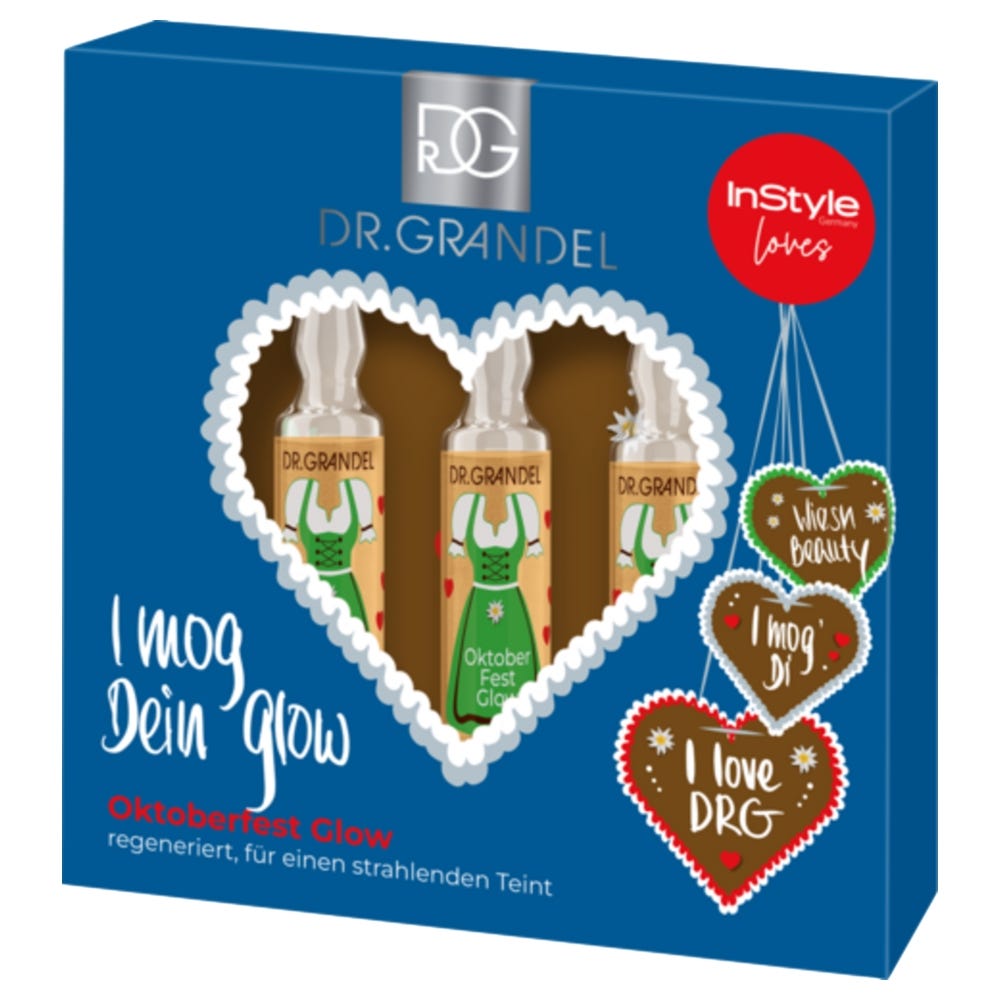 DR. GRANDEL Oktoberfest Glow 9 ml