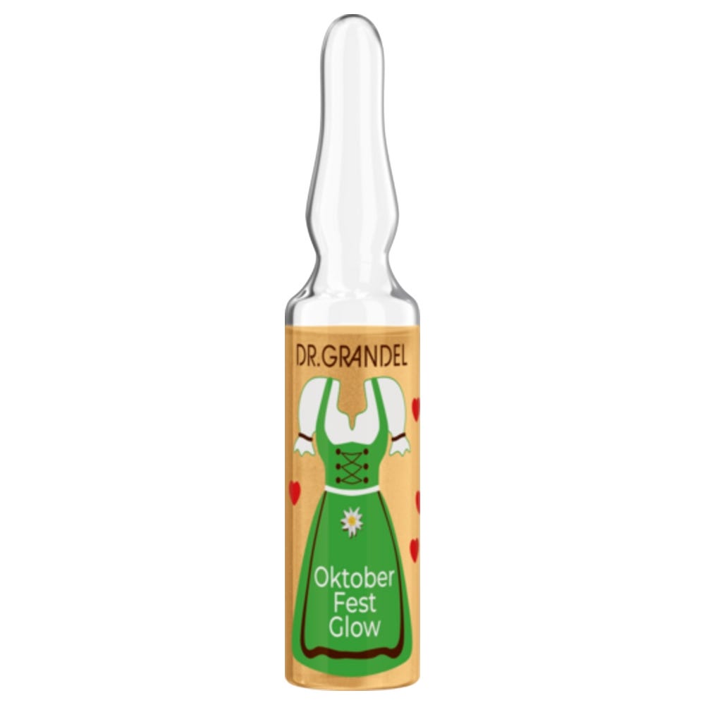 DR. GRANDEL Oktoberfest Glow 9 ml