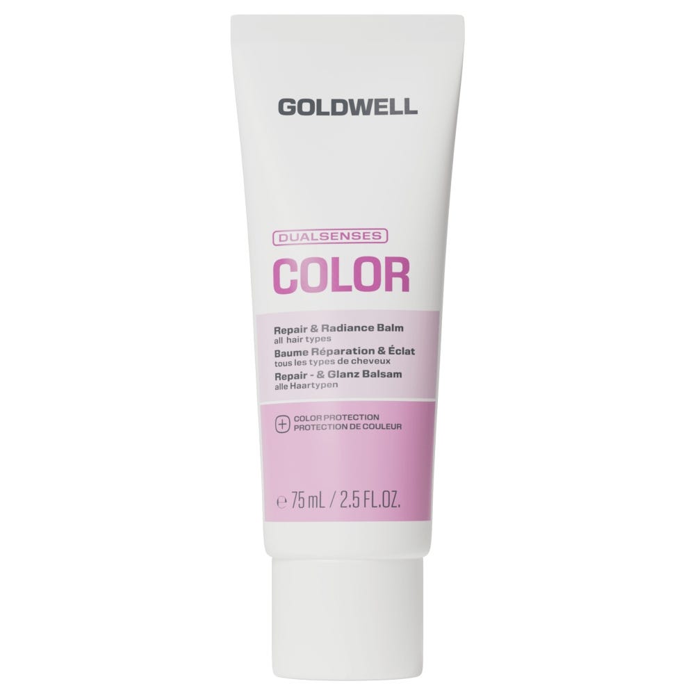 Goldwell Dualsenses Color Repair & Glanz Balsam 75 ml