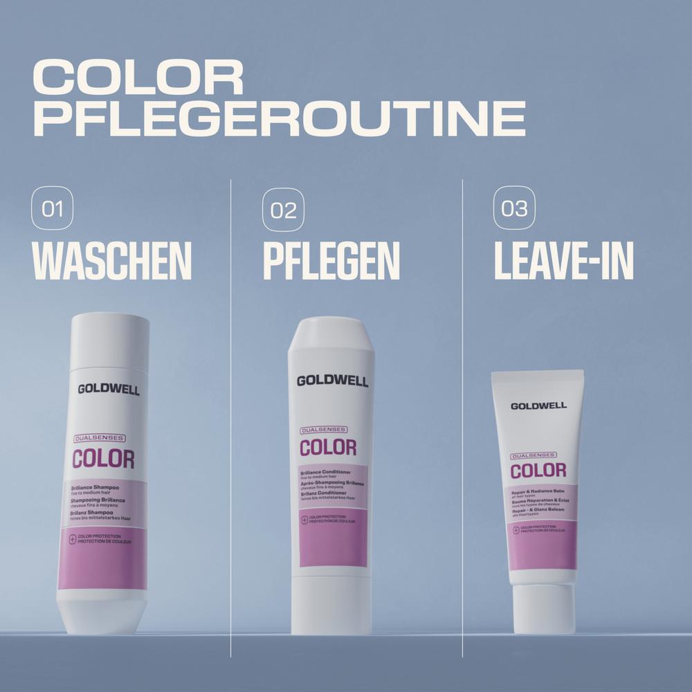 Goldwell Dualsenses Color Repair & Glanz Balsam 75 ml