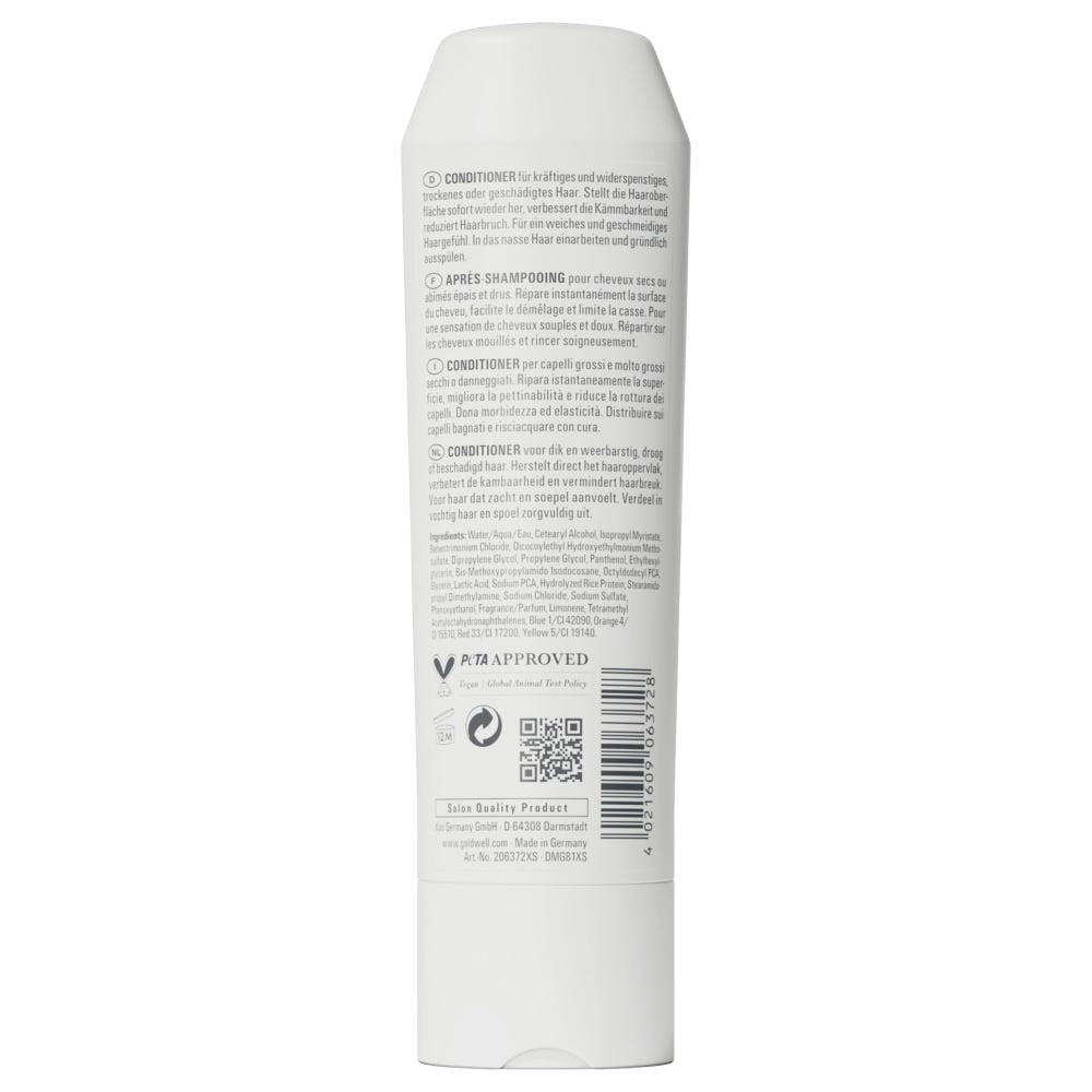 Goldwell Dualsenses Rich Repair Aufbau Conditioner 200 ml