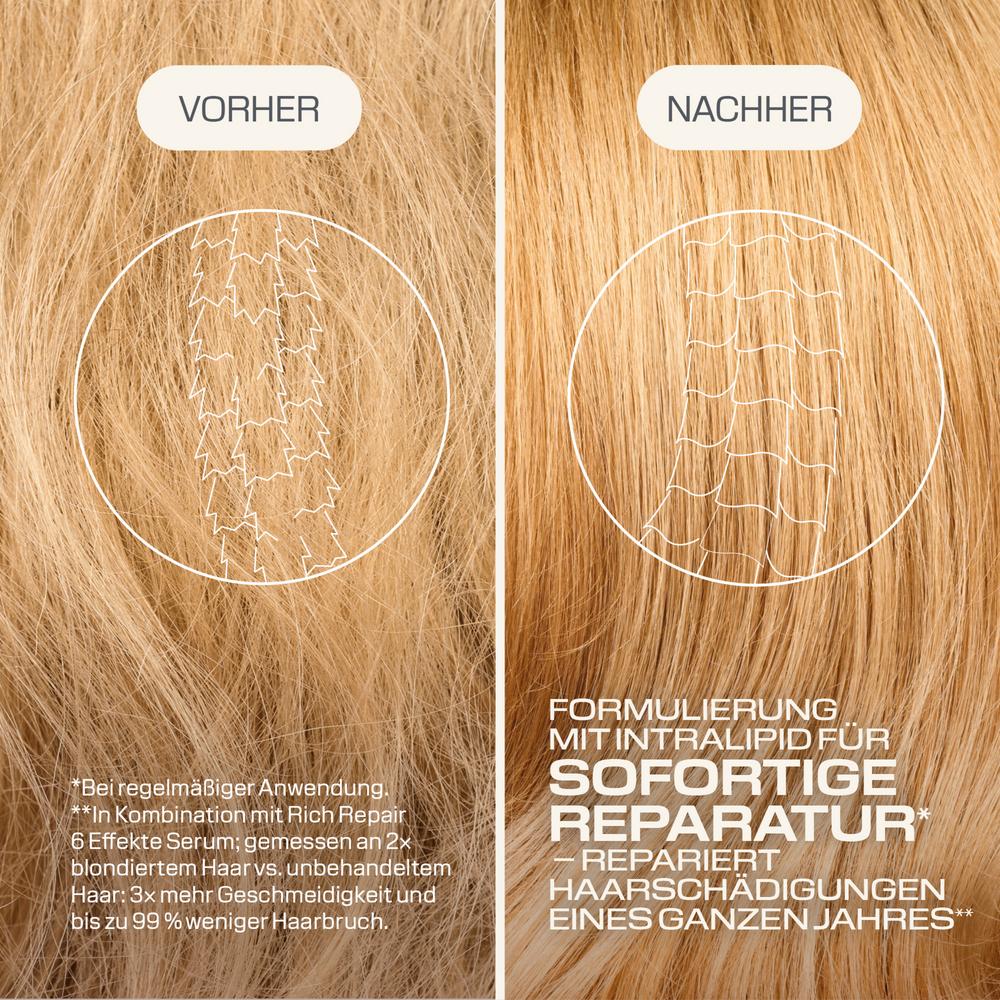 Goldwell Dualsenses Rich Repair Aufbau Conditioner 200 ml