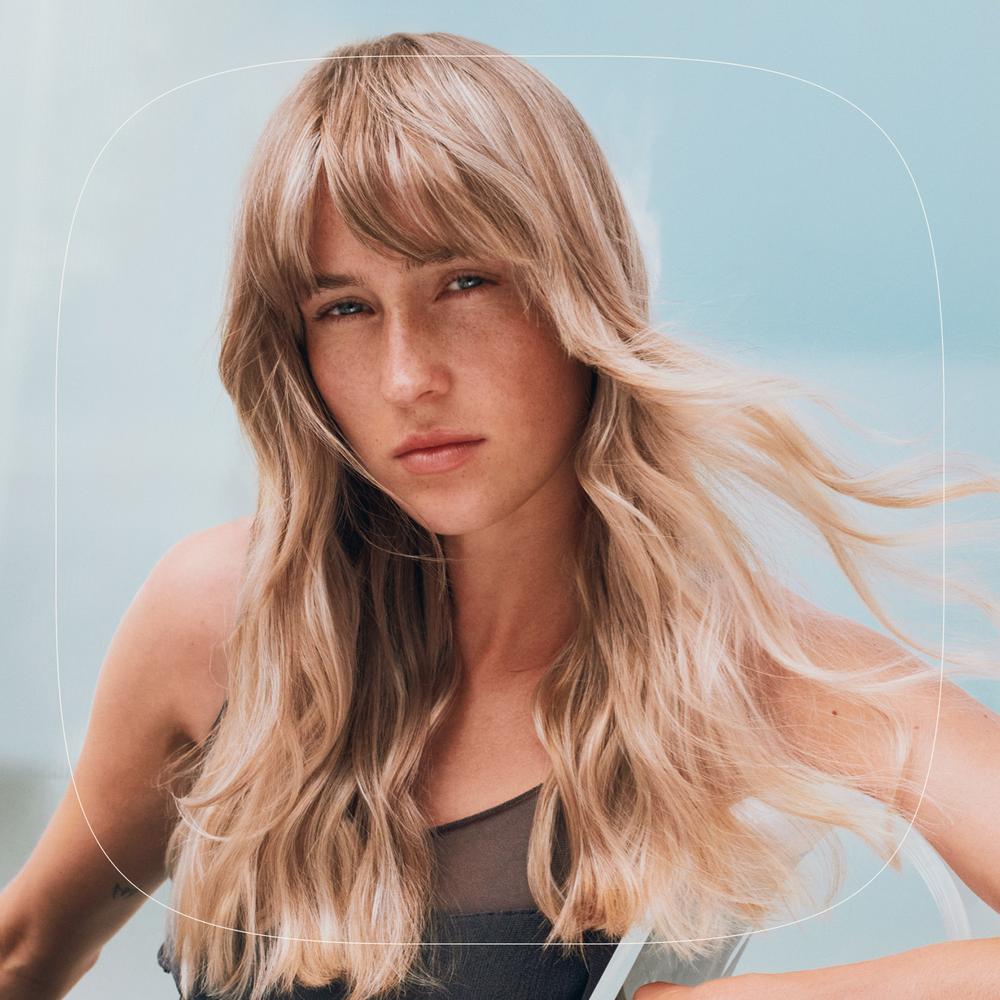 Goldwell Dualsenses Blondes & Highlights Farbgebendes Sh 250 ml