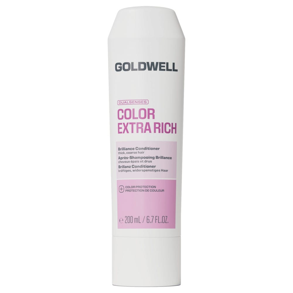 Goldwell Dualsenses Color Extra Rich Brillanz Conditioner 200 ml