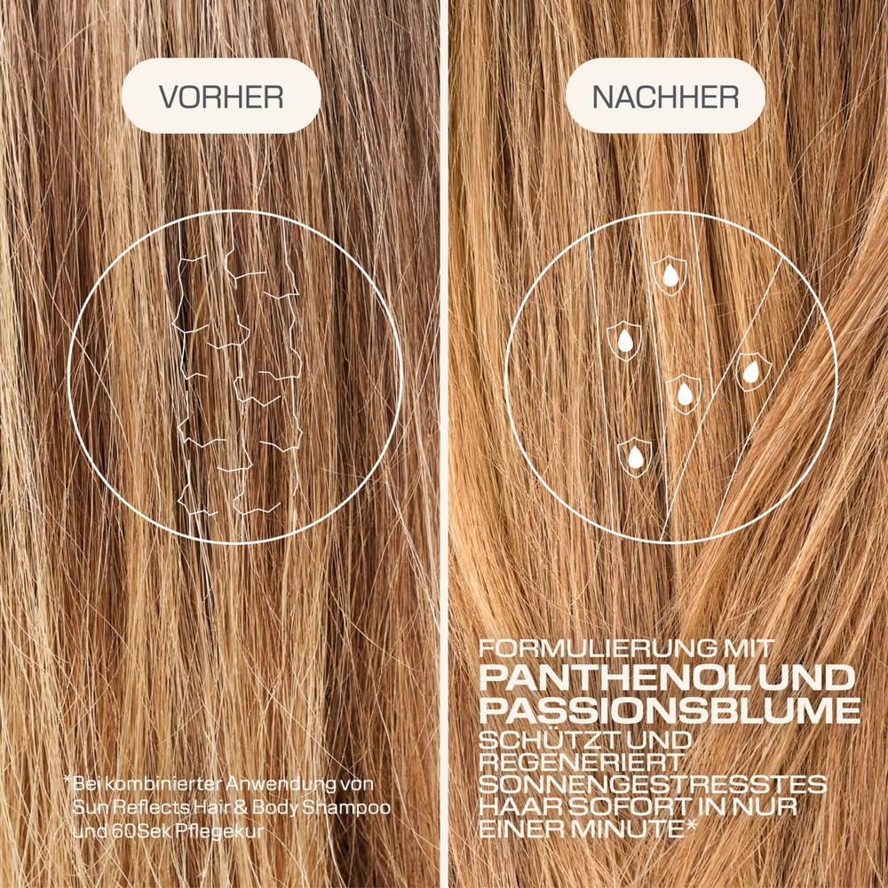 Goldwell Dualsenses Sun Reflects 60 Sek. Pflegekur 200 ml