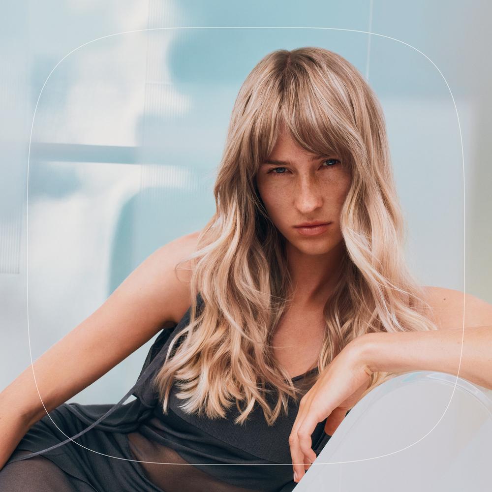 Goldwell Dualsenses Blondes&Highlights Brillanz Serum Spr 150 ml