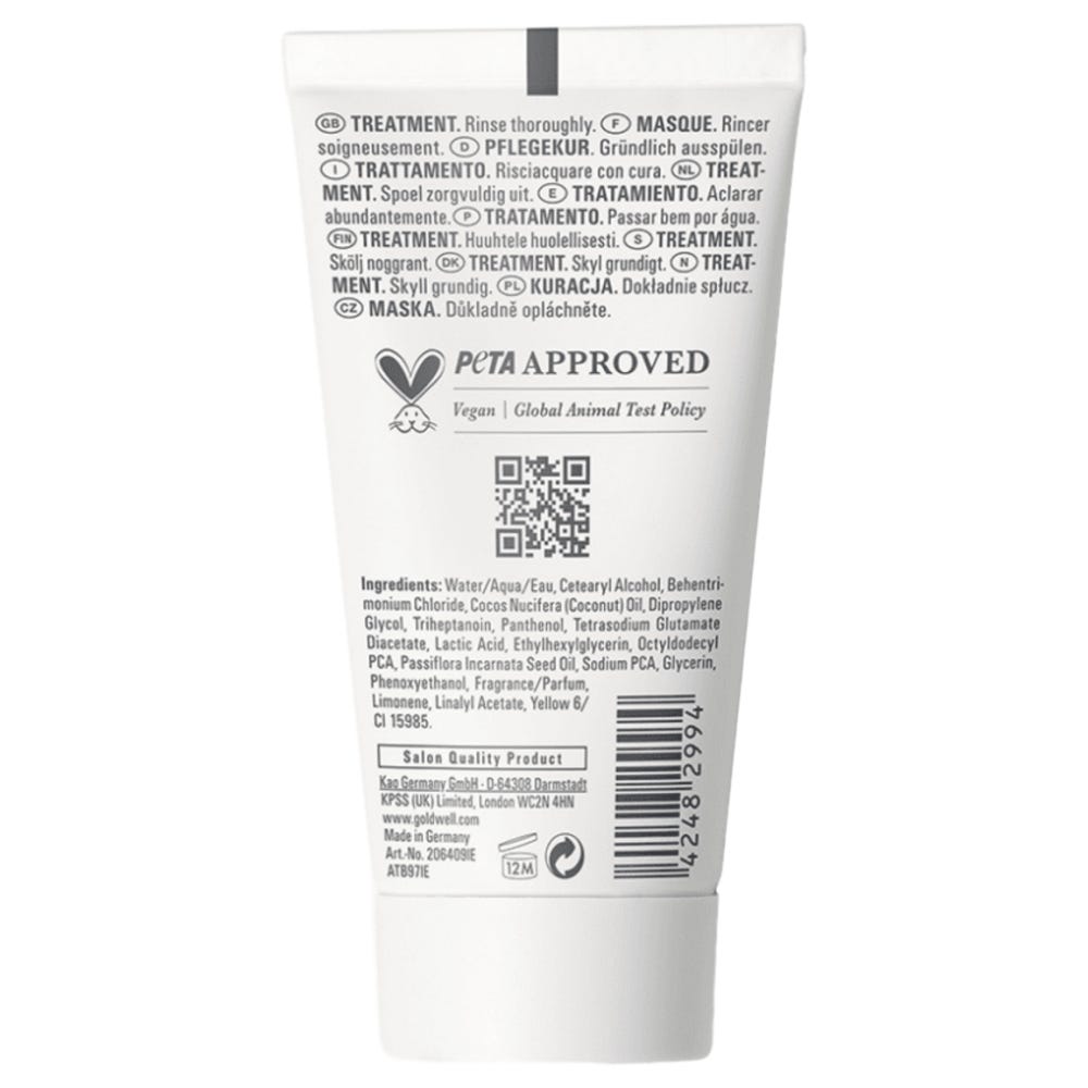 Goldwell Dualsenses  Sun Reflects 60 Sek. Pflegekur 50 ml
