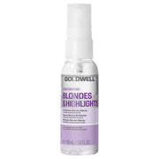 Goldwell Dualsenses Blondes & Highlights Brillanz Serum Spr 50 ml