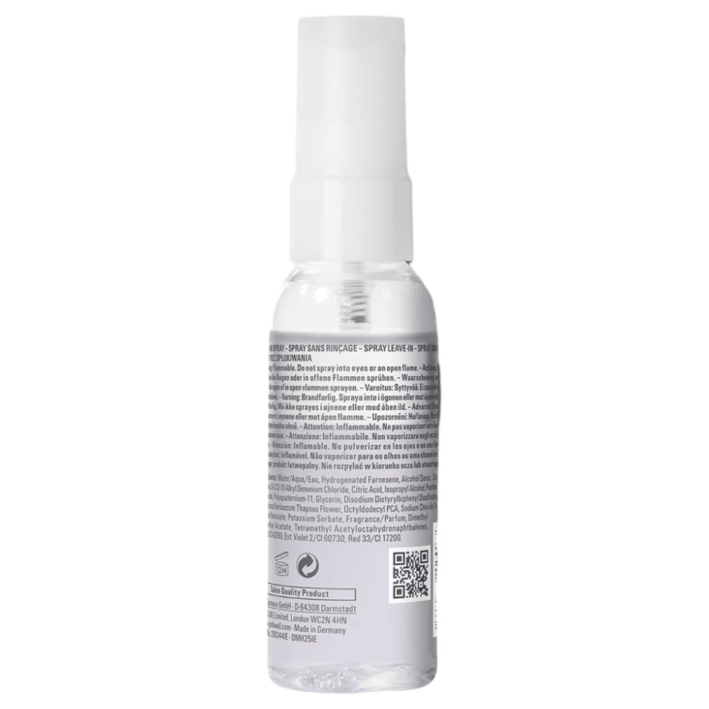 Goldwell Dualsenses Blondes & Highlights Brillanz Serum Spr 50 ml