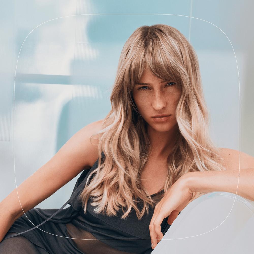 Goldwell Dualsenses Blondes & Highlights Brillanz Serum Spr 50 ml