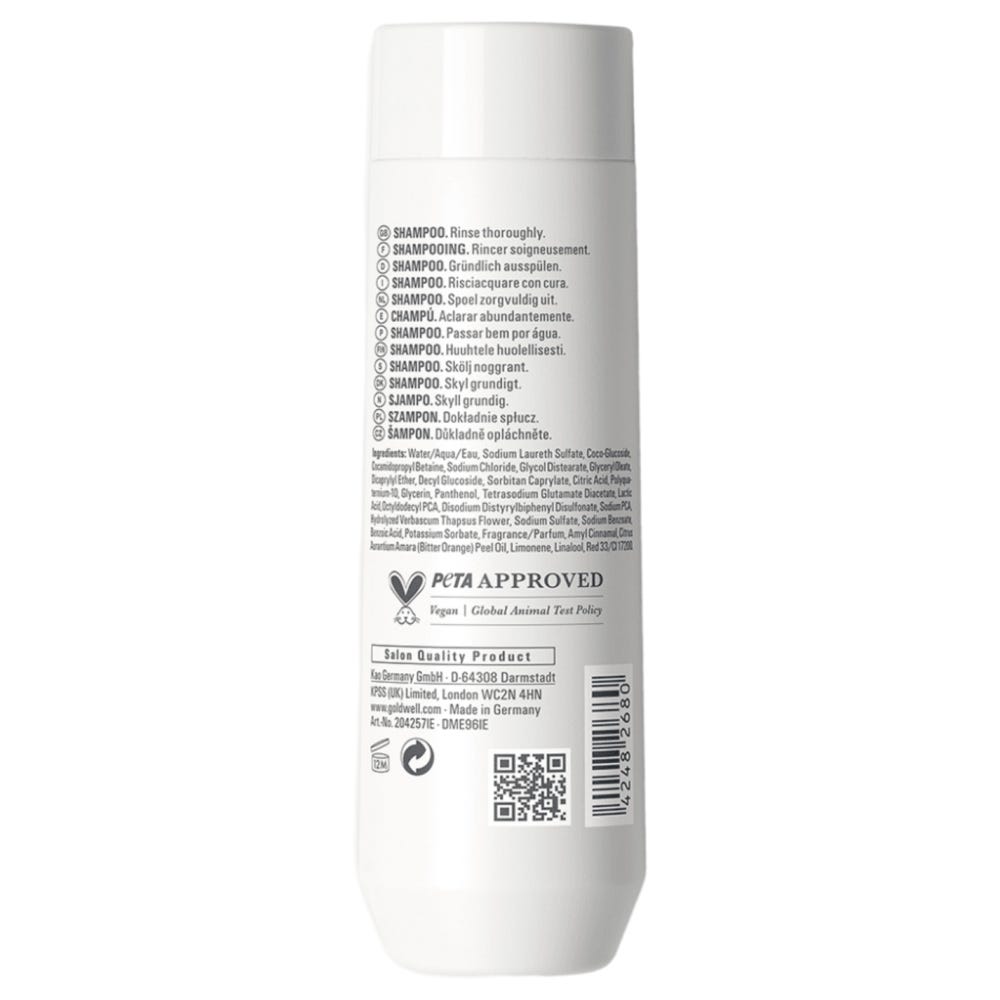 Goldwell Dualsenses Color Brillanz Shampoo 100 ml