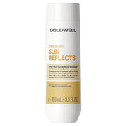 Goldwell Dualsenses Sun Reflects After-Sun Hair & Body Sh 100 ml