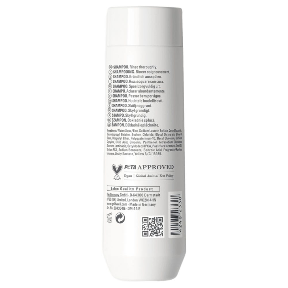 Goldwell Dualsenses Sun Reflects After-Sun Hair & Body Sh 100 ml