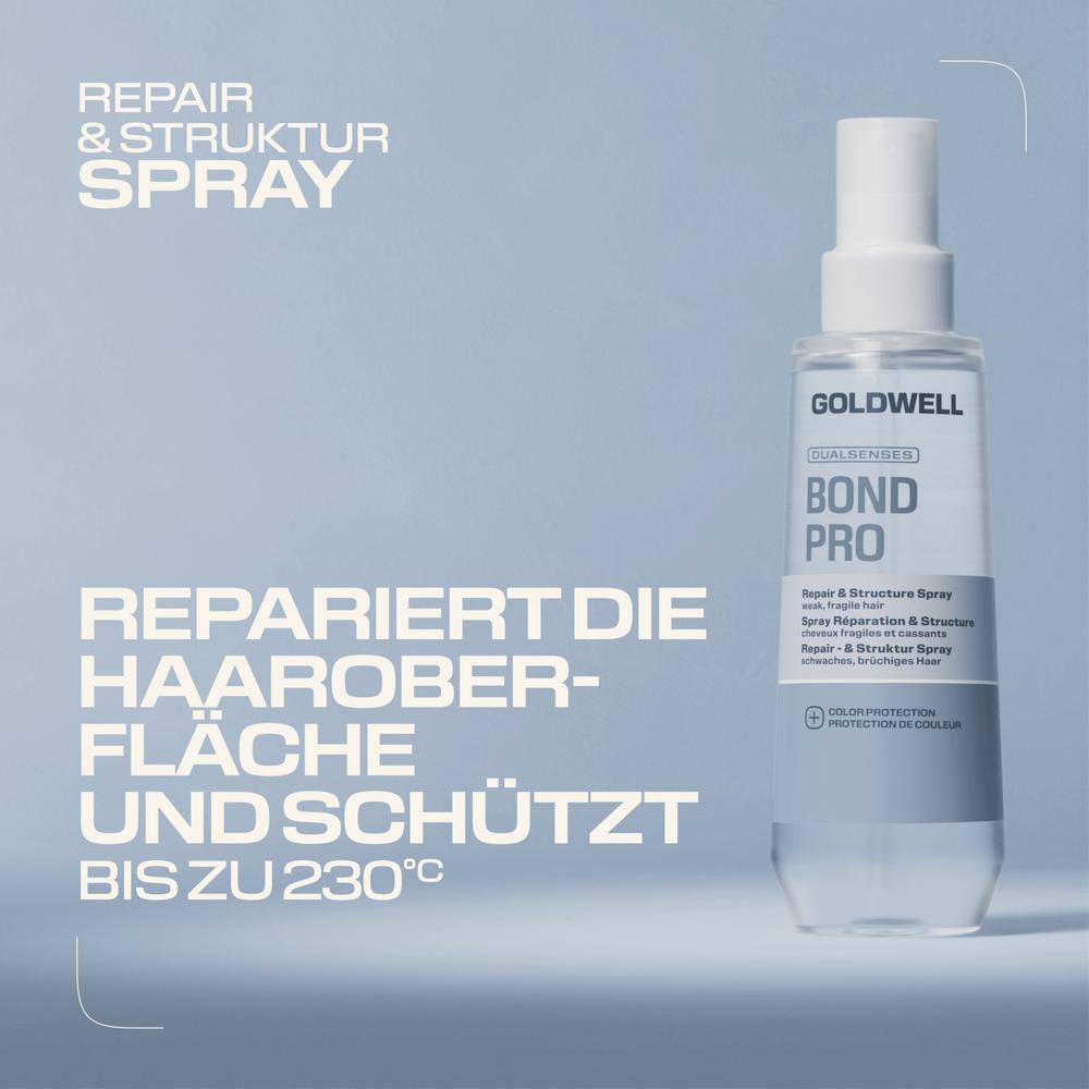 Goldwell Dualsenses Bond Pro Repair & Struktur Spray 50 ml