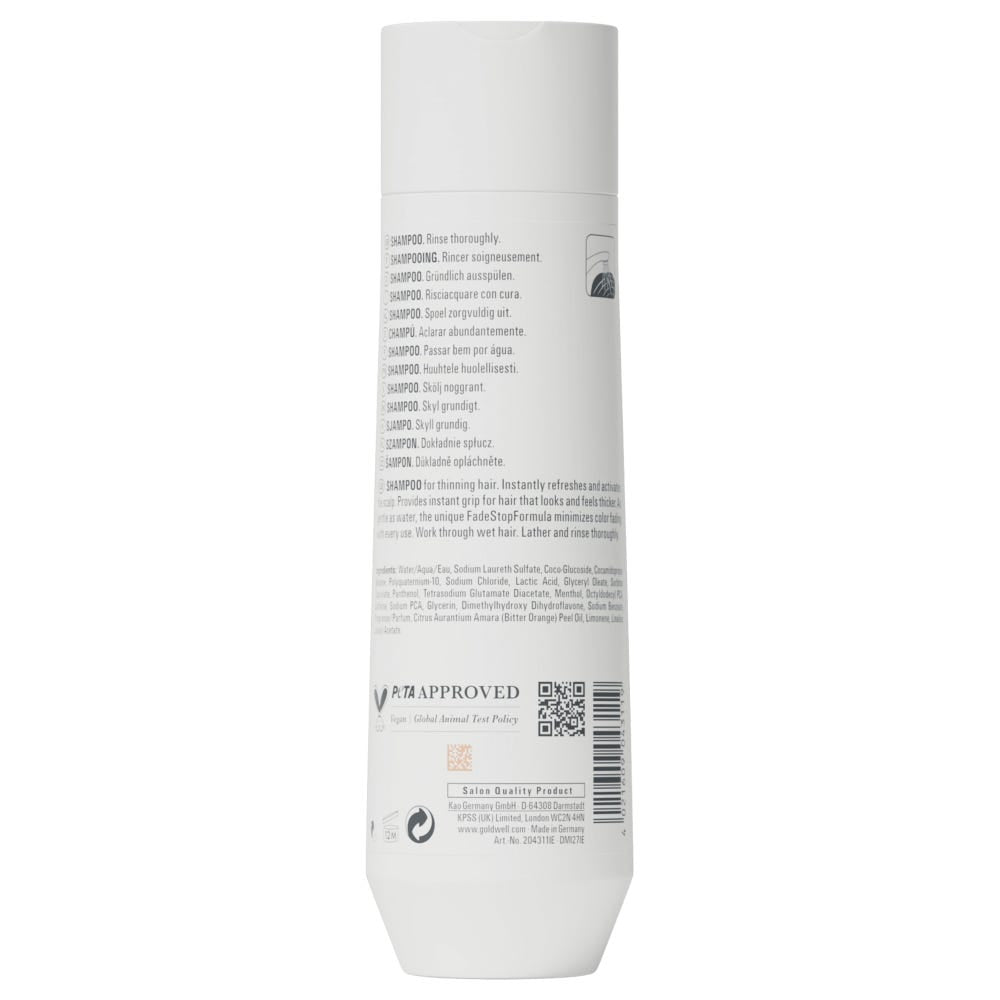 Goldwell Dualsenses Scalp Specialist Verdichtendes Shampoo 250 ml