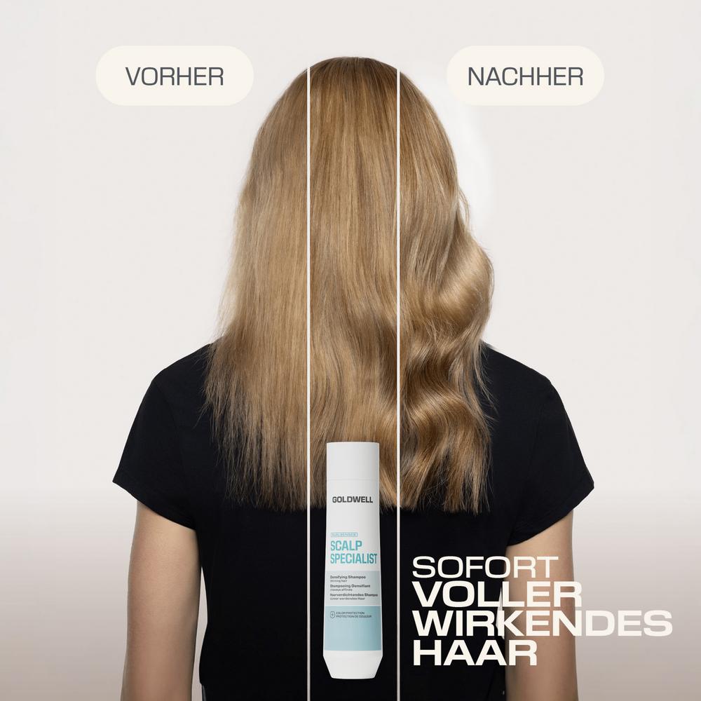 Goldwell Dualsenses Scalp Specialist Verdichtendes Shampoo 250 ml