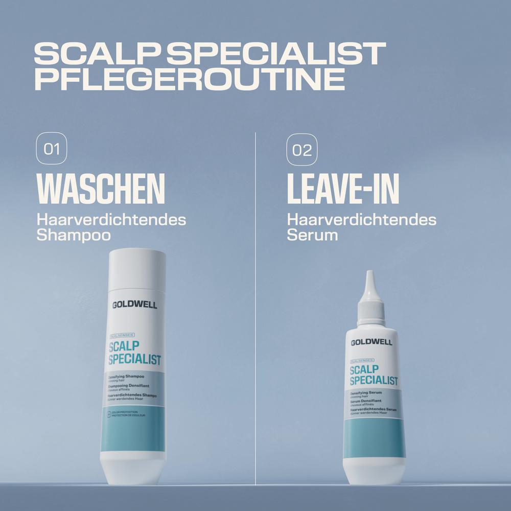 Goldwell Dualsenses Scalp Specialist Verdichtendes Shampoo 250 ml