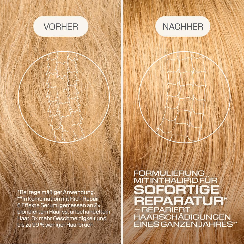 Goldwell Dualsenses Rich Repair 60 Sek. Pflegekur 50 ml