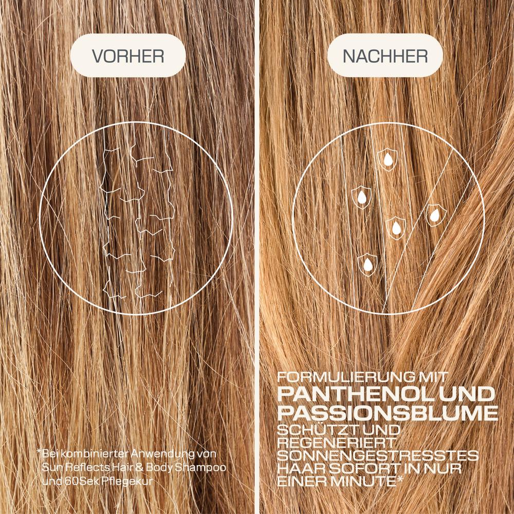 Goldwell Dualsenses Sun Reflects After-Sun Shampoo 250 ml