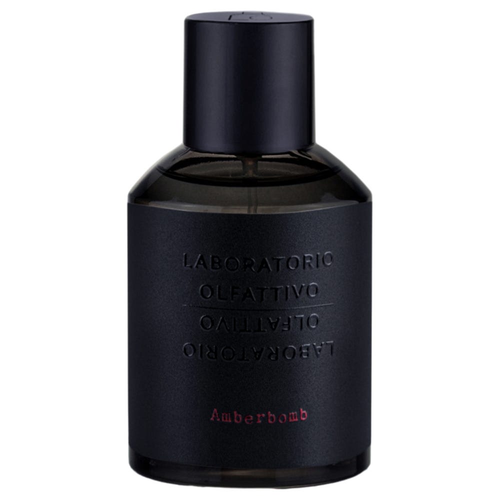 Laboratorio Olfattivo Amberbomb 100 ml