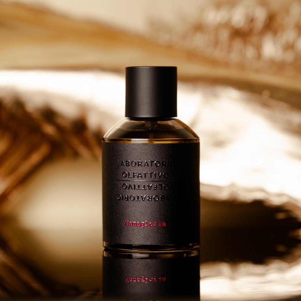 Laboratorio Olfattivo Vanagloria 100 ml