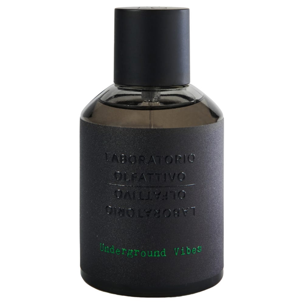 Laboratorio Olfattivo Underground Vibes 100 ml