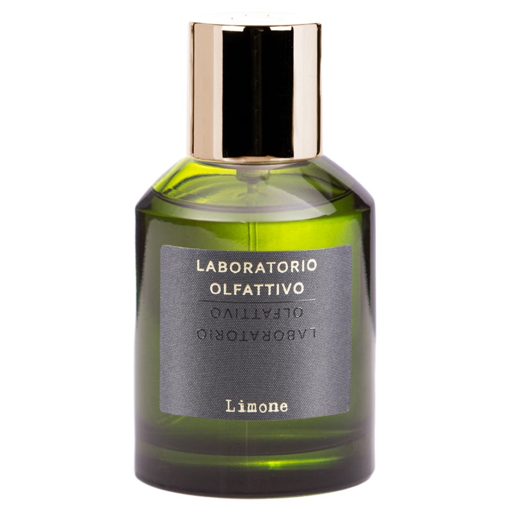 Laboratorio Olfattivo Limone 100 ml