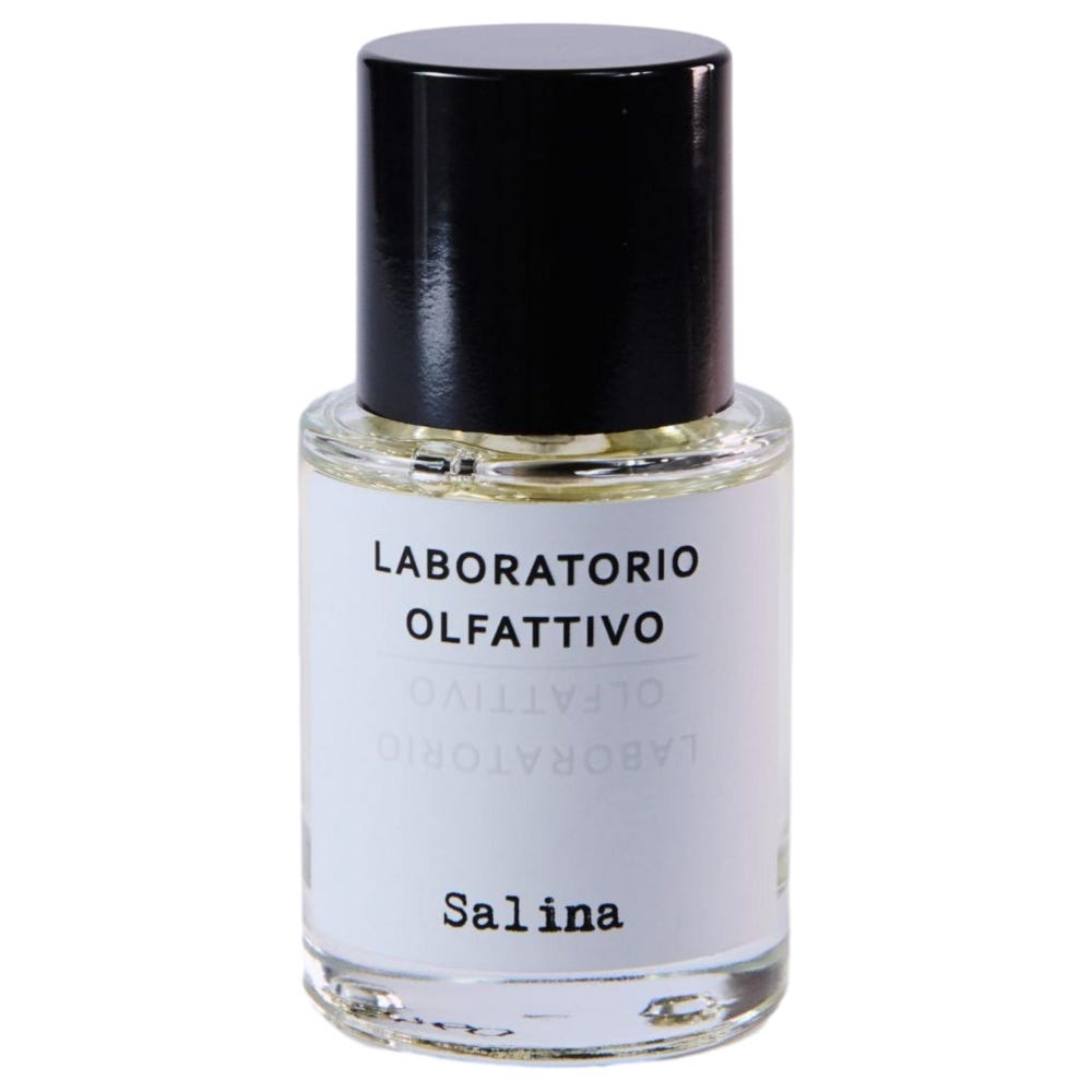 Laboratorio Olfattivo Salina 30 ml