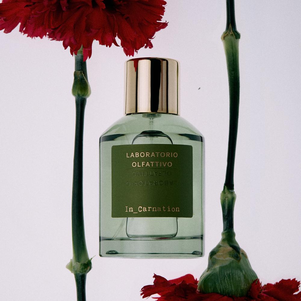 Laboratorio OlfattivoIn Carnation 100 ml