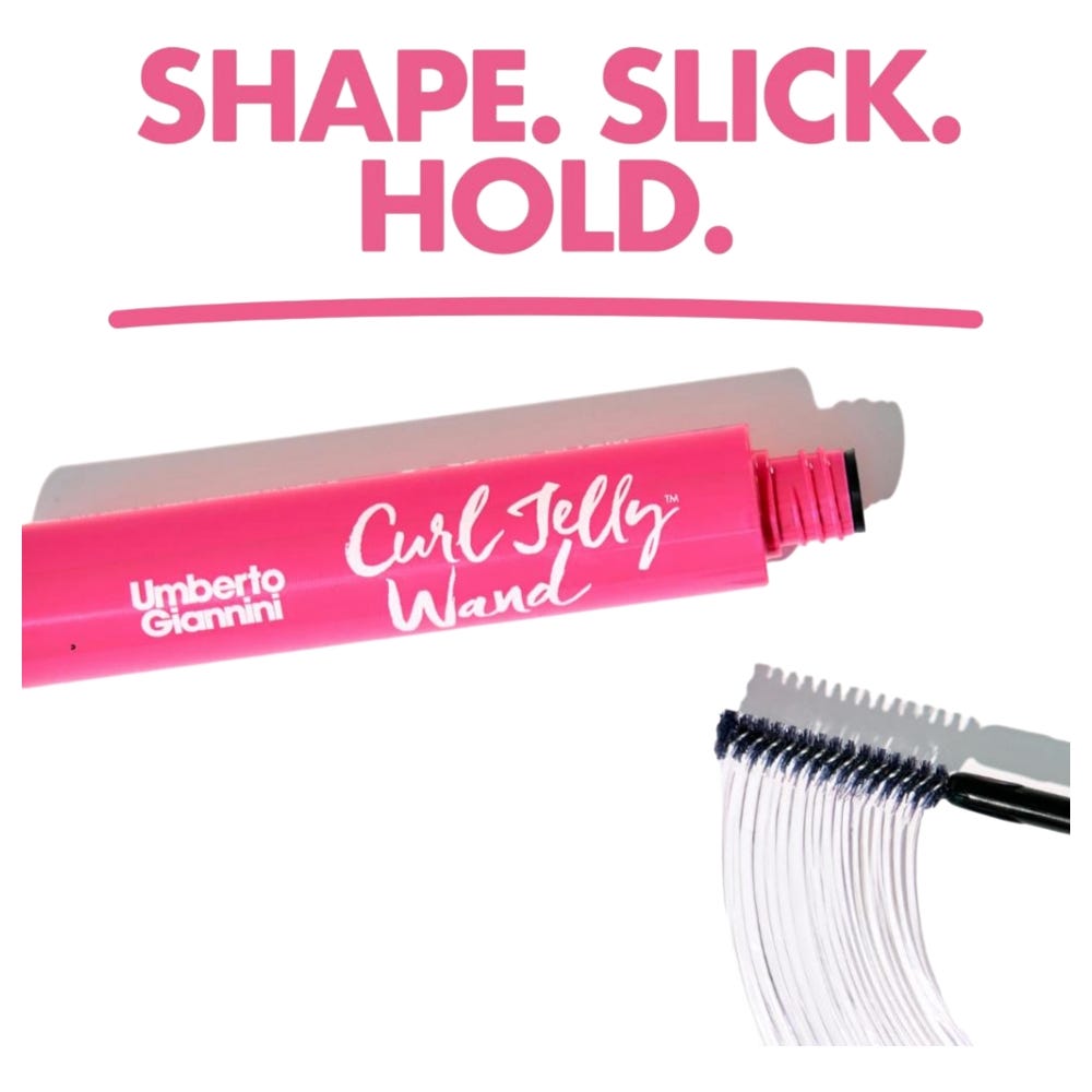Umberto Giannini Curl Jelly Jelly Wand 12 ml