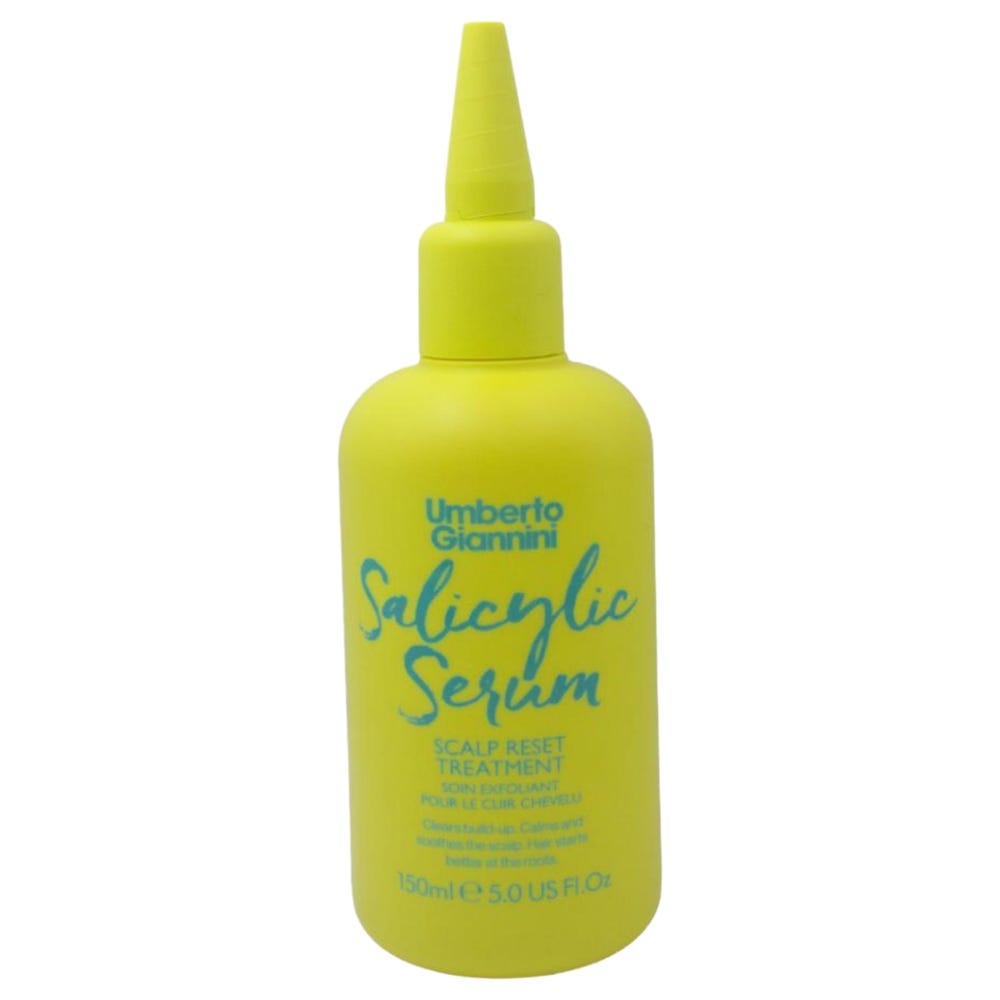 Umberto Giannini Scalp Salicylic Serum 150 ml