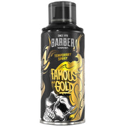 Marmara Barber Hair Color Spray Famous Gold 150 ml