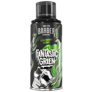 Marmara Barber Hair Color Spray Fantastic Green 150 ml