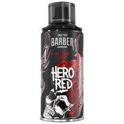 Marmara Barber Hair Color Spray Hero Red 150 ml