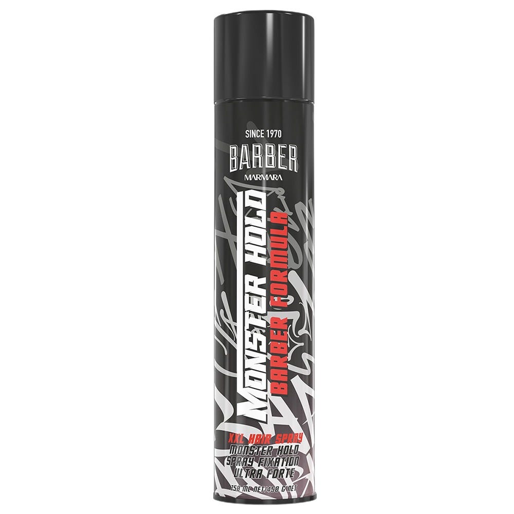 Marmara Barber Hair Spray Monster 750 ml