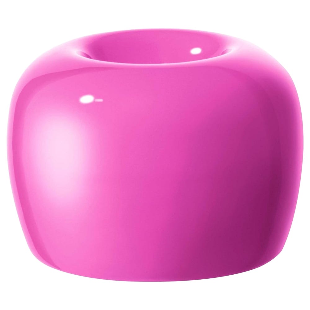 CURAPROX Zahnbürstenhalter pink