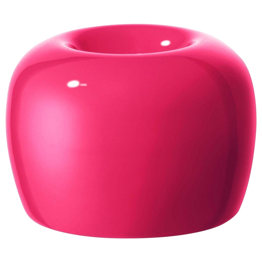 CURAPROX Zahnbürstenhalter magenta