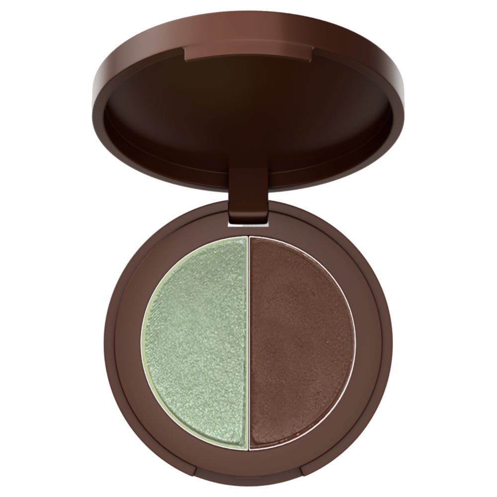 ANNEMARIE BÖRLIND DUO EYE SHADOW Shimmer 2,4 g