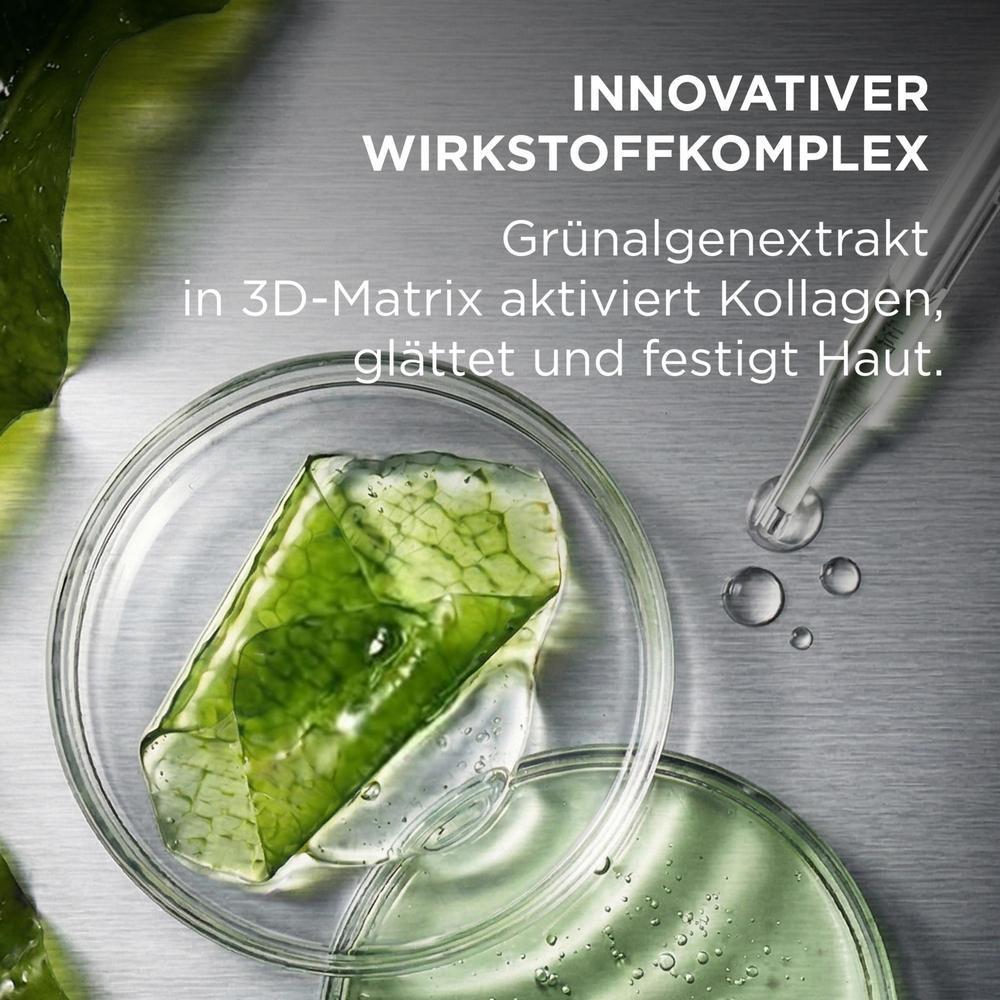 ANNEMARIE BÖRLIND  SYSTEM ABSOLUTE Regenerierende Nachtcreme 50 ml