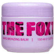 THE FOX TAN Rapid Bronzing Balm 150 ml