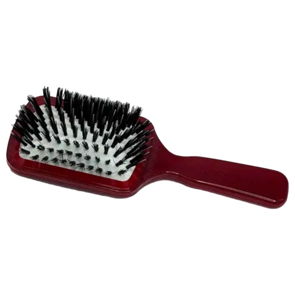 cGreat Lengths Acca Kappa Mini Paddle Brush Limited Edition Rot