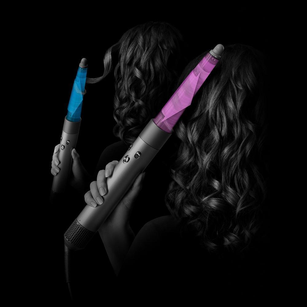Dyson Airwrap i.d.™ Multi-Haarstyler Ceramic Khaki
