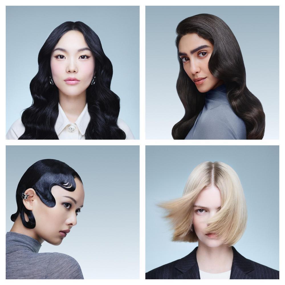 Dyson Airwrap i.d.™ Multi-Haarstyler Ceramic Khaki
