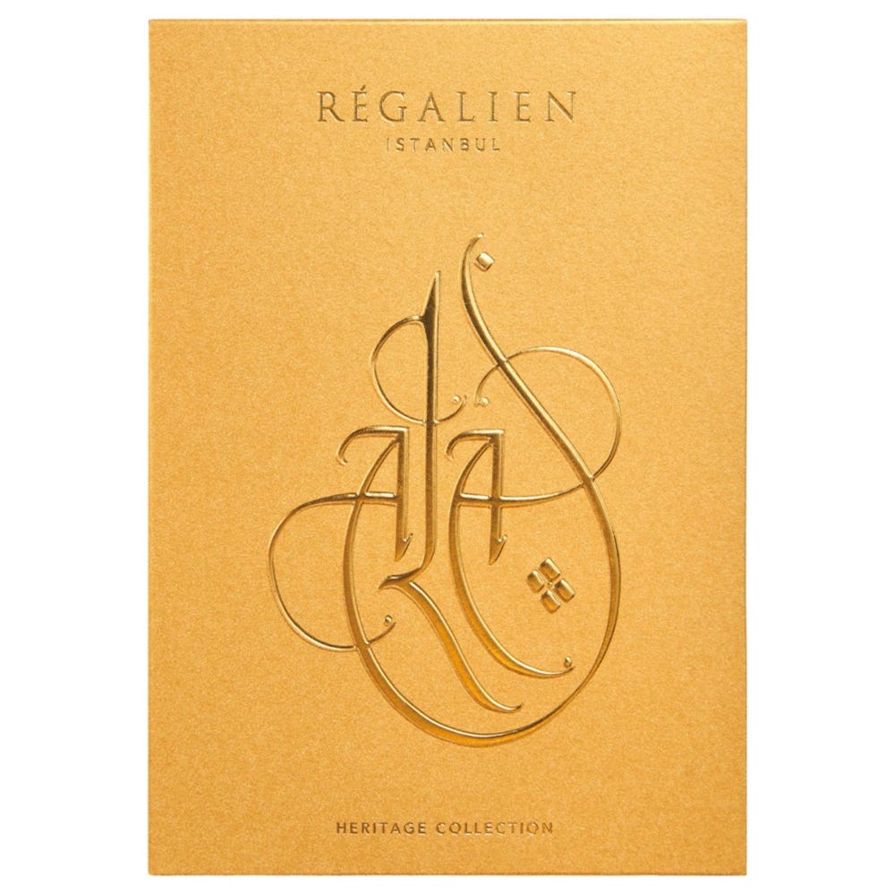 REGALIEN Ala 80 ml