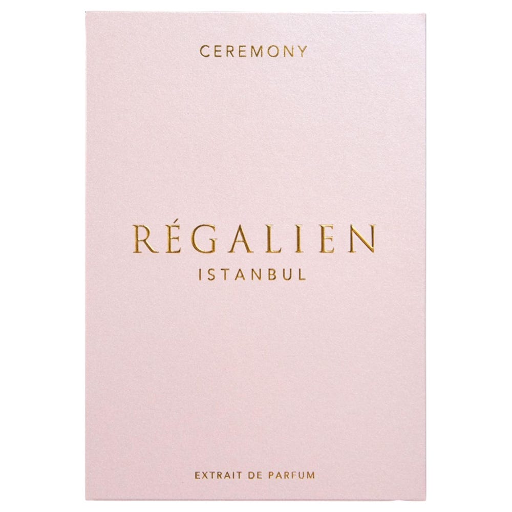 Régalien Eau de Parfum Ceremony 80 ml