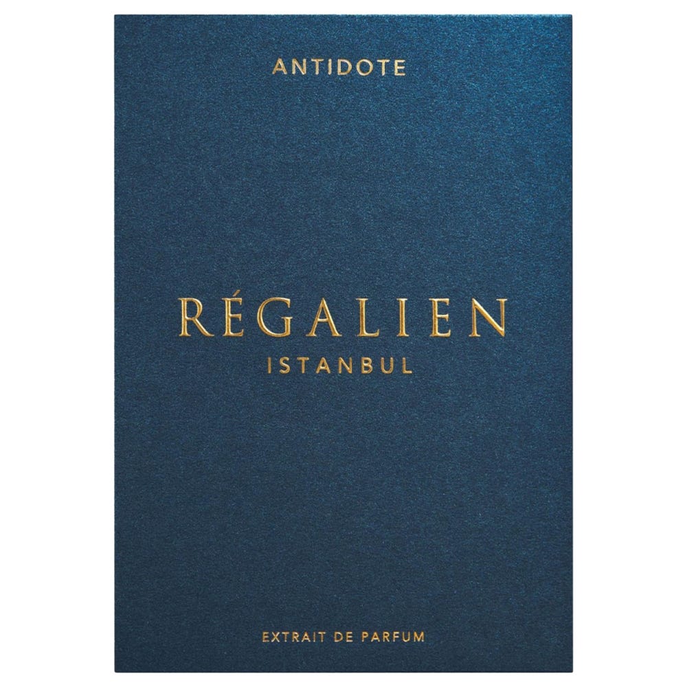 Régalien  Eau de Parfu Antidote 80 ml